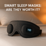 smart sleep mask review