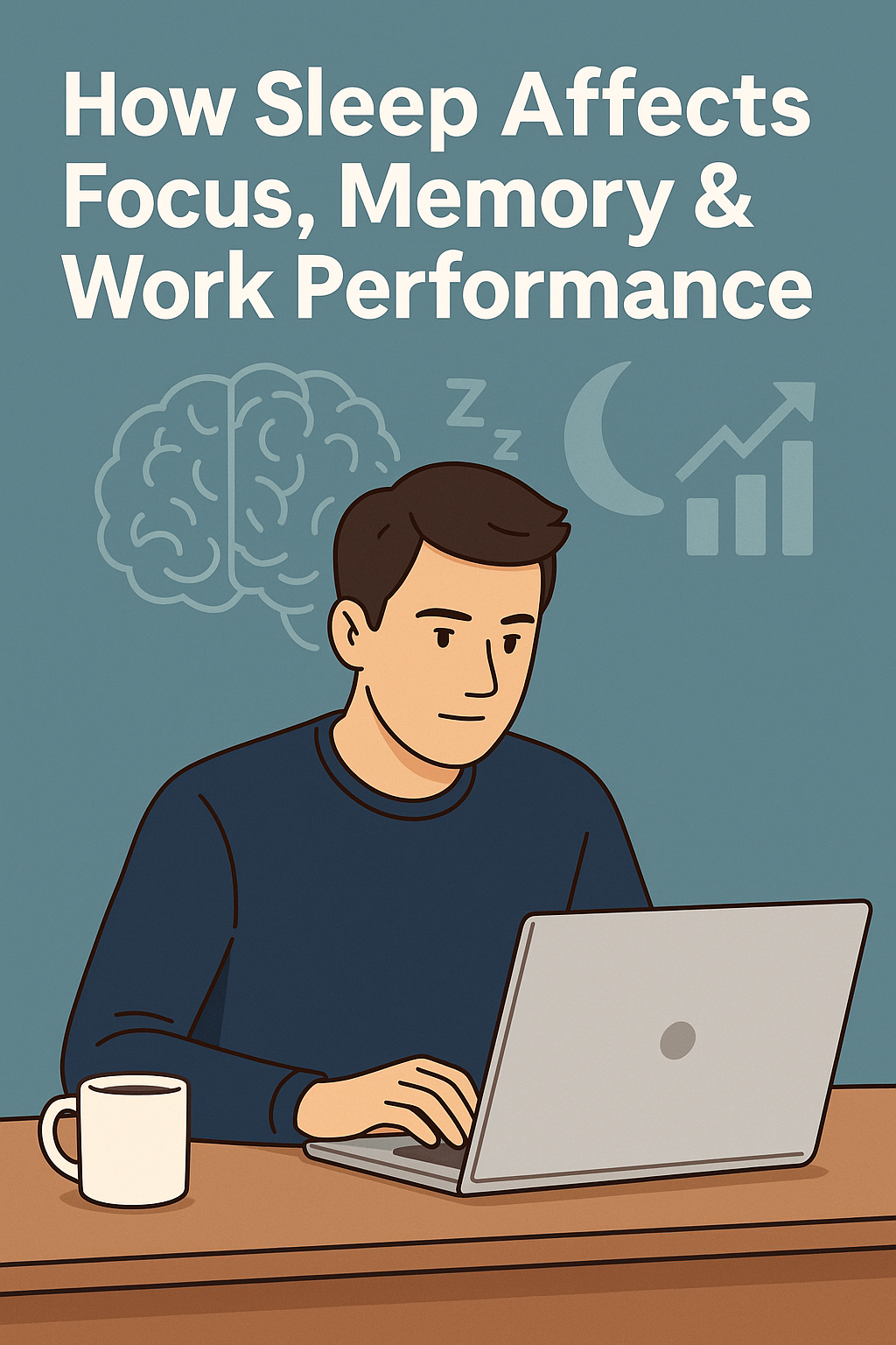 How Sleep Affects Focus