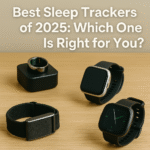 Best Sleep Trackers