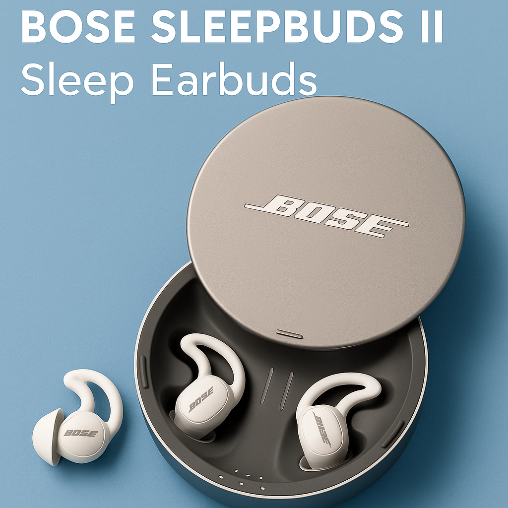 Bose Sleepbuds II